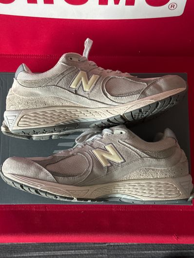 New Balance 2002R Lunar New Year "Gray"