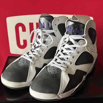 Nike Air Jordan 7 Retro "Flint" (2021)