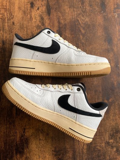 Nike WMNS Air Force 1 Low Command Force