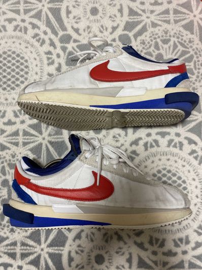 Nike Cortez Los Angeles