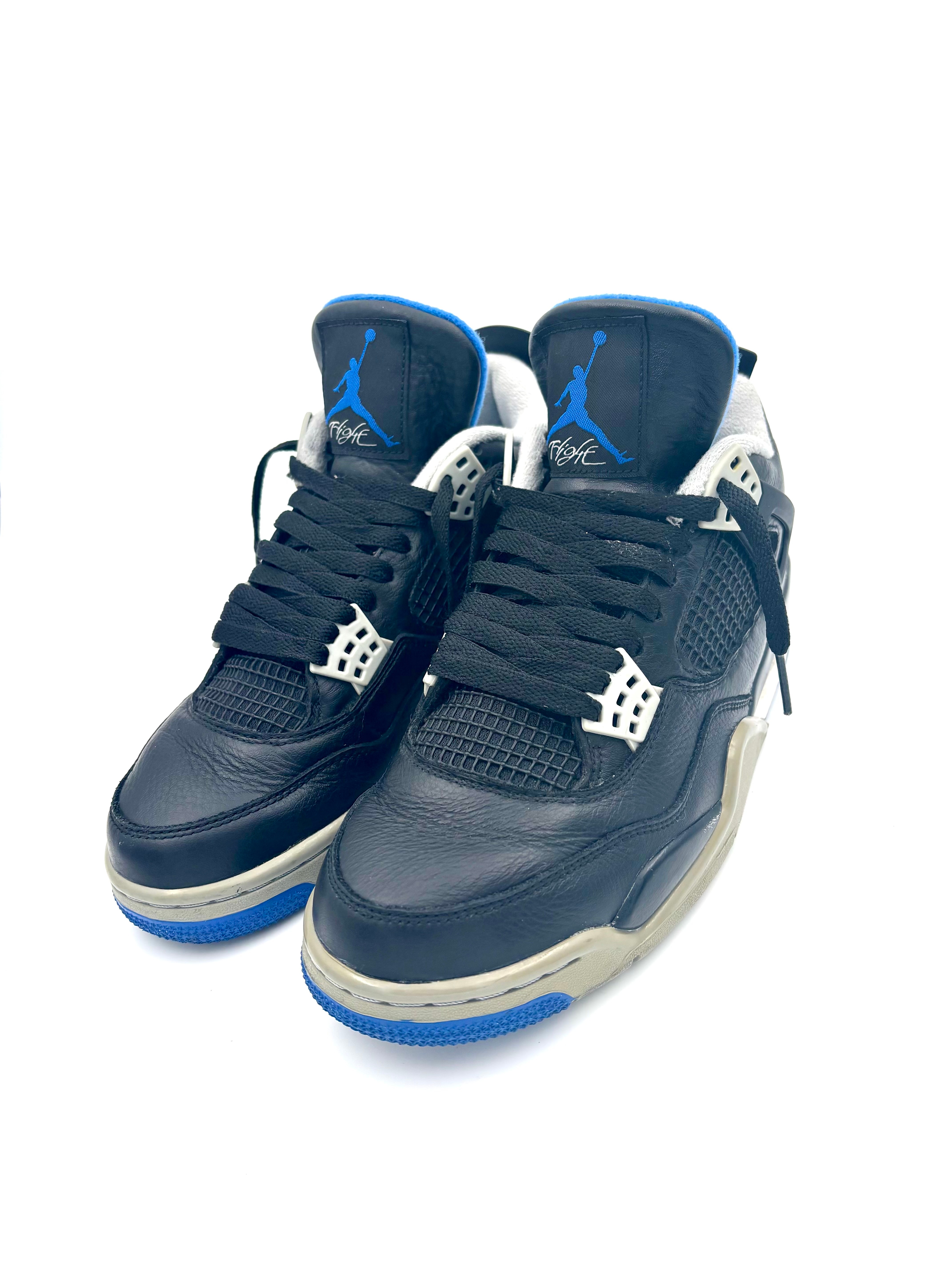 ナイキ エアジョーダン4 レトロ 