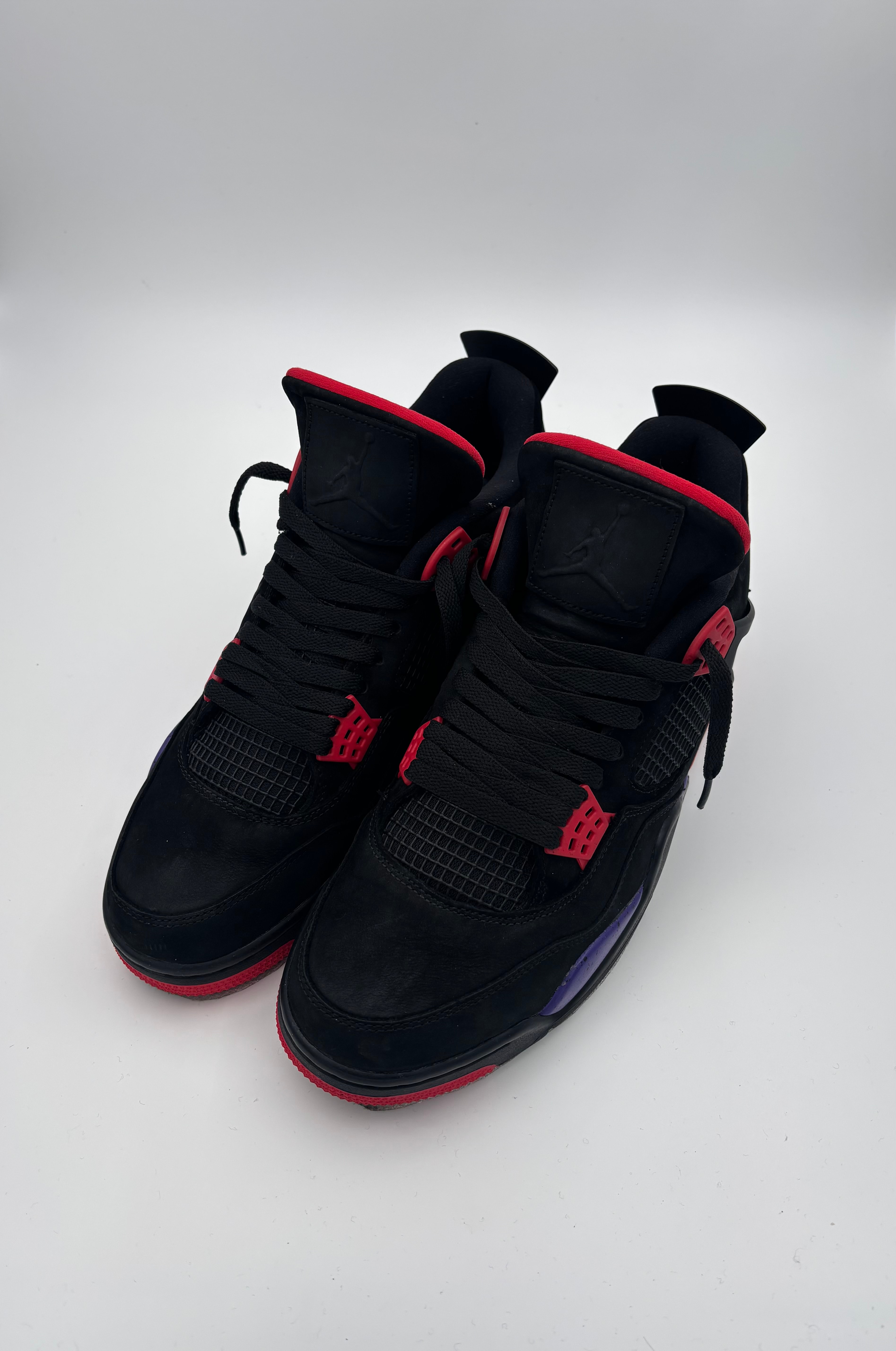 NIKE AIR JORDAN 4 RETRO "RAPTORS"