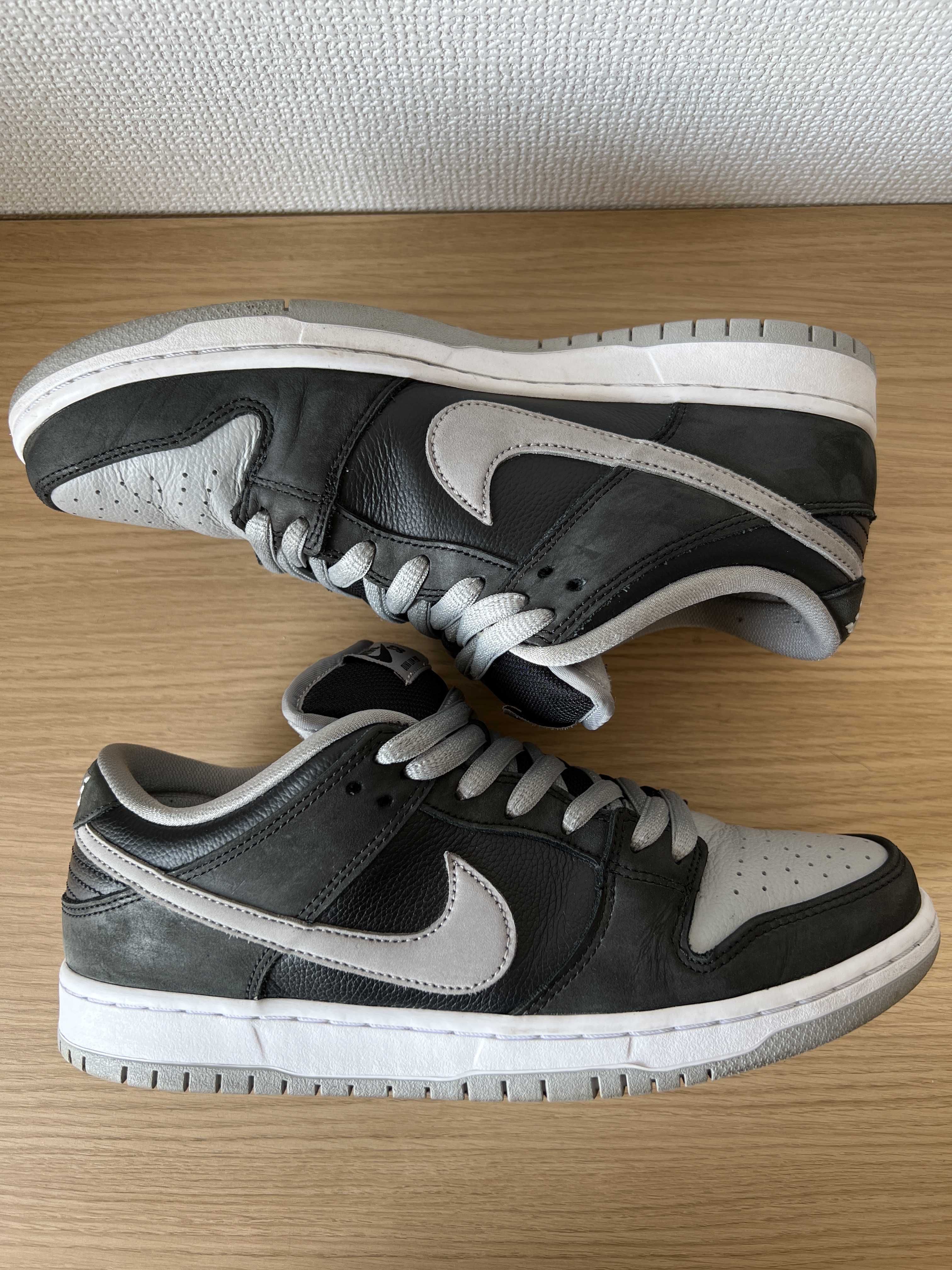 Nike SB Dunk Low "Shadow"