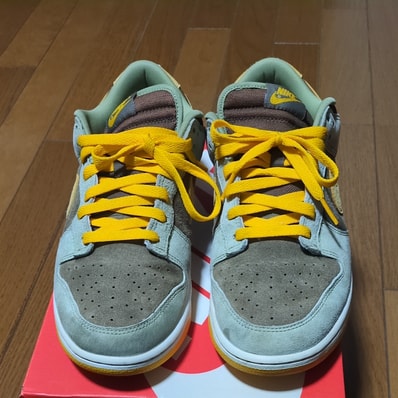 Nike Dunk Low SE "Dusty Olive"