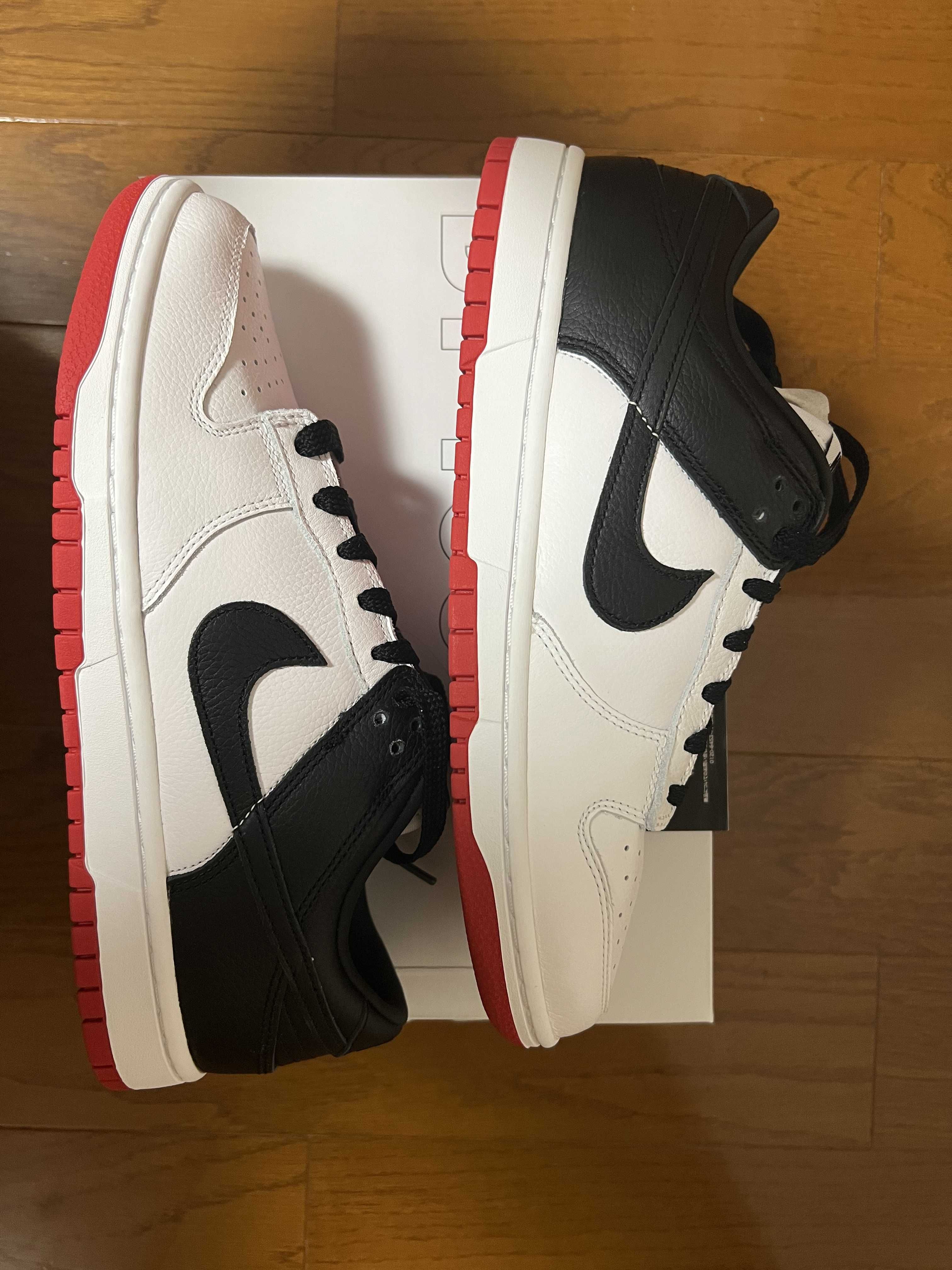 Nike Dunk Low By You & Unlocked "By You" (NIKEiD)
