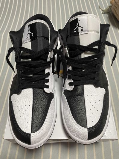 Nike Women's Air Jordan 1 Low "Homage"