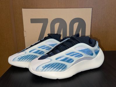 adidas YEEZY 700V3 "Kyanite"