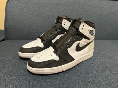 Nike Air Jordan 1 High OG "Bleached Coral"