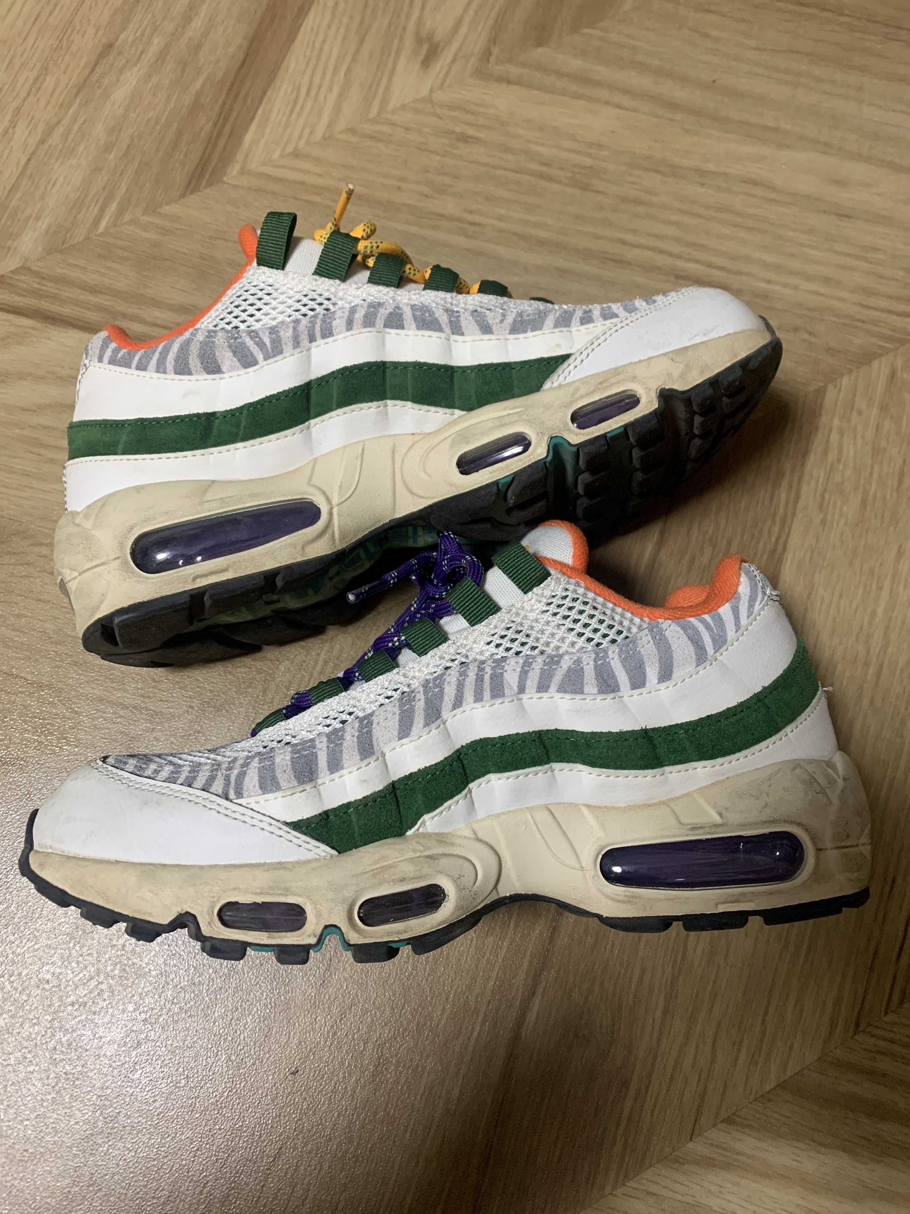 Nike Air Max 95 "ERA"