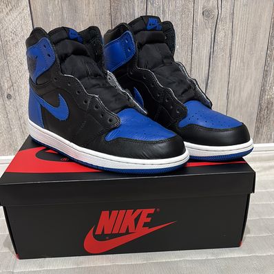 Nike Air Jordan 1 Retro High OG "Royal" (2017)