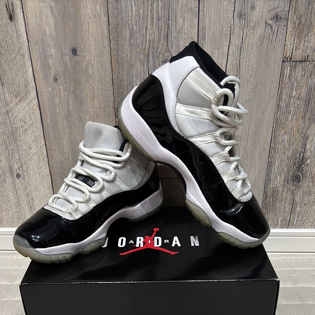 エアジョーダン11(AJ11) 人気の新作/中古通販【スニーカーダンク】