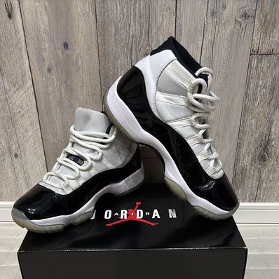 Nike Air Jordan 11 Retro "Concord" (2018)