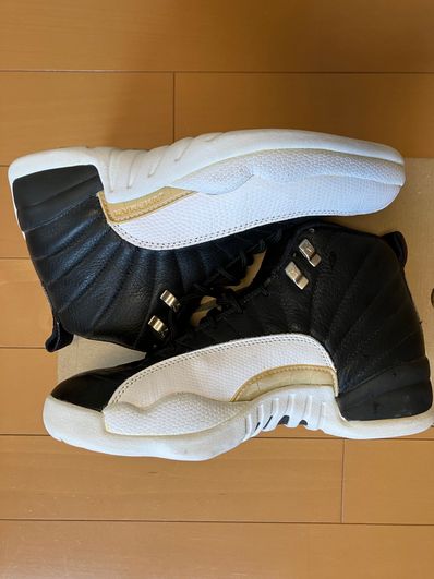 Nike Air Jordan 12 OG