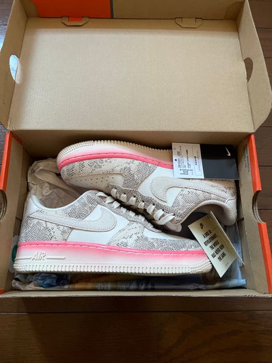 Nike Women's Air Force 1 Low "Our Force 1"