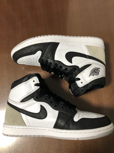 Nike Air Jordan 1 High OG "Bleached Coral"