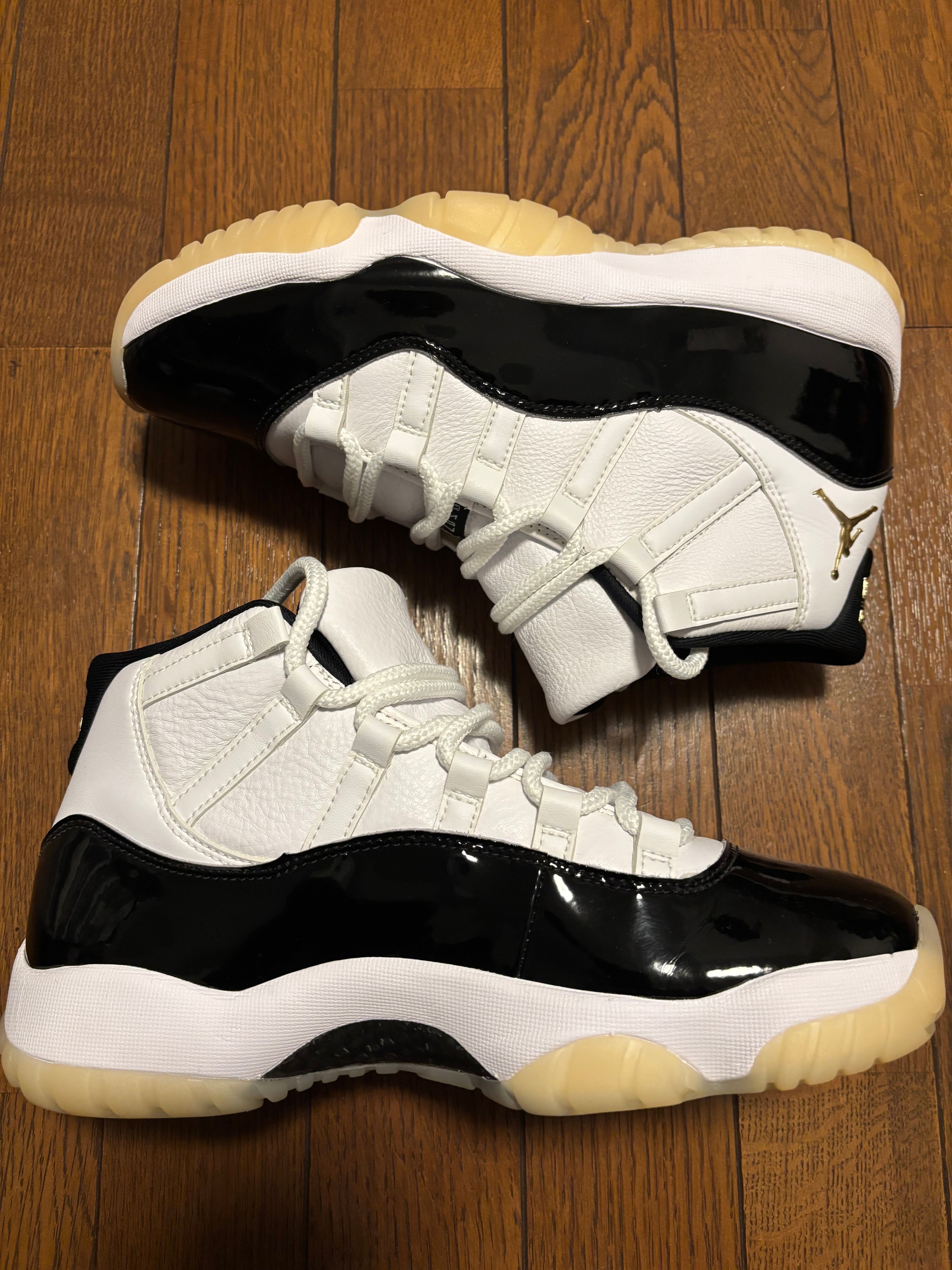 Nike Air Jordan 11 Retro "Gratitude"