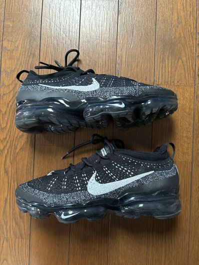 Nike Air VaporMax 2023 Flyknit "Oreo"