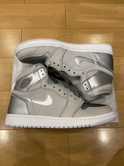 Nike Air Jordan 1 Retro High OG "CO.JP/TOKYO" (Standard Box)