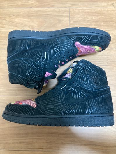 Nike Air Jordan 1 Retro High "Los Primeros"