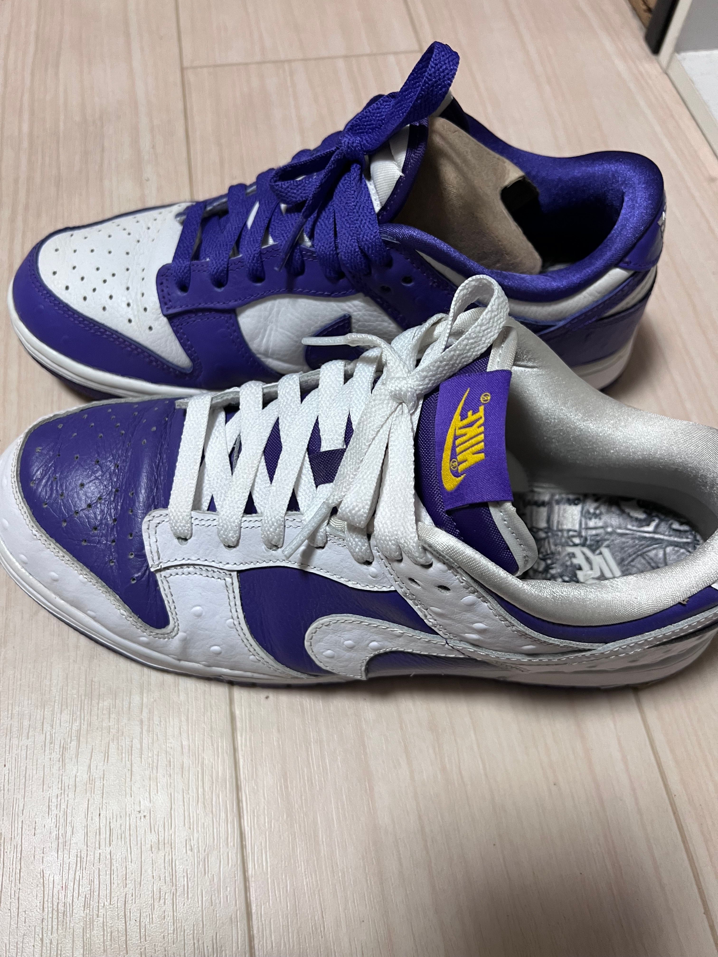 Nike Women's Dunk Low "Made You Look"