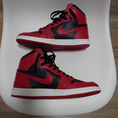 Nike Air Jordan 1 High ’85 "Varsity Red"