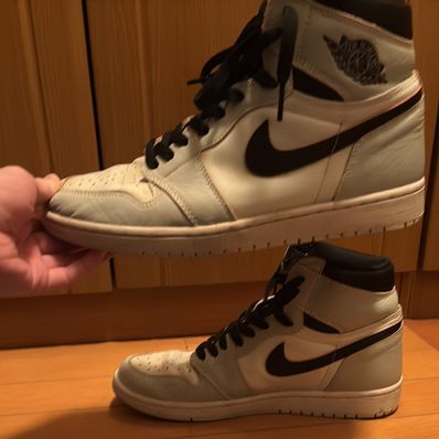 Nike SB × Air Jordan 1 High OG "NYC To Paris"