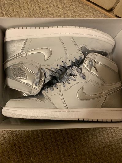 Nike Air Jordan 1 High OG "CO JP/TOKYO"(ブリーフケースなし)