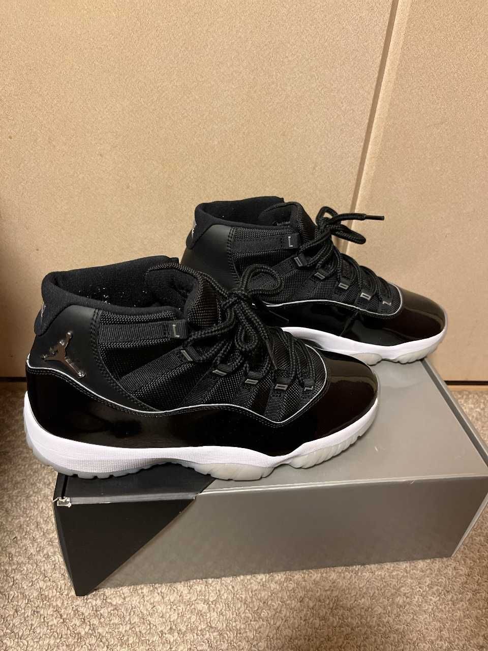 Nike Air Jordan 11 "Jubilee"