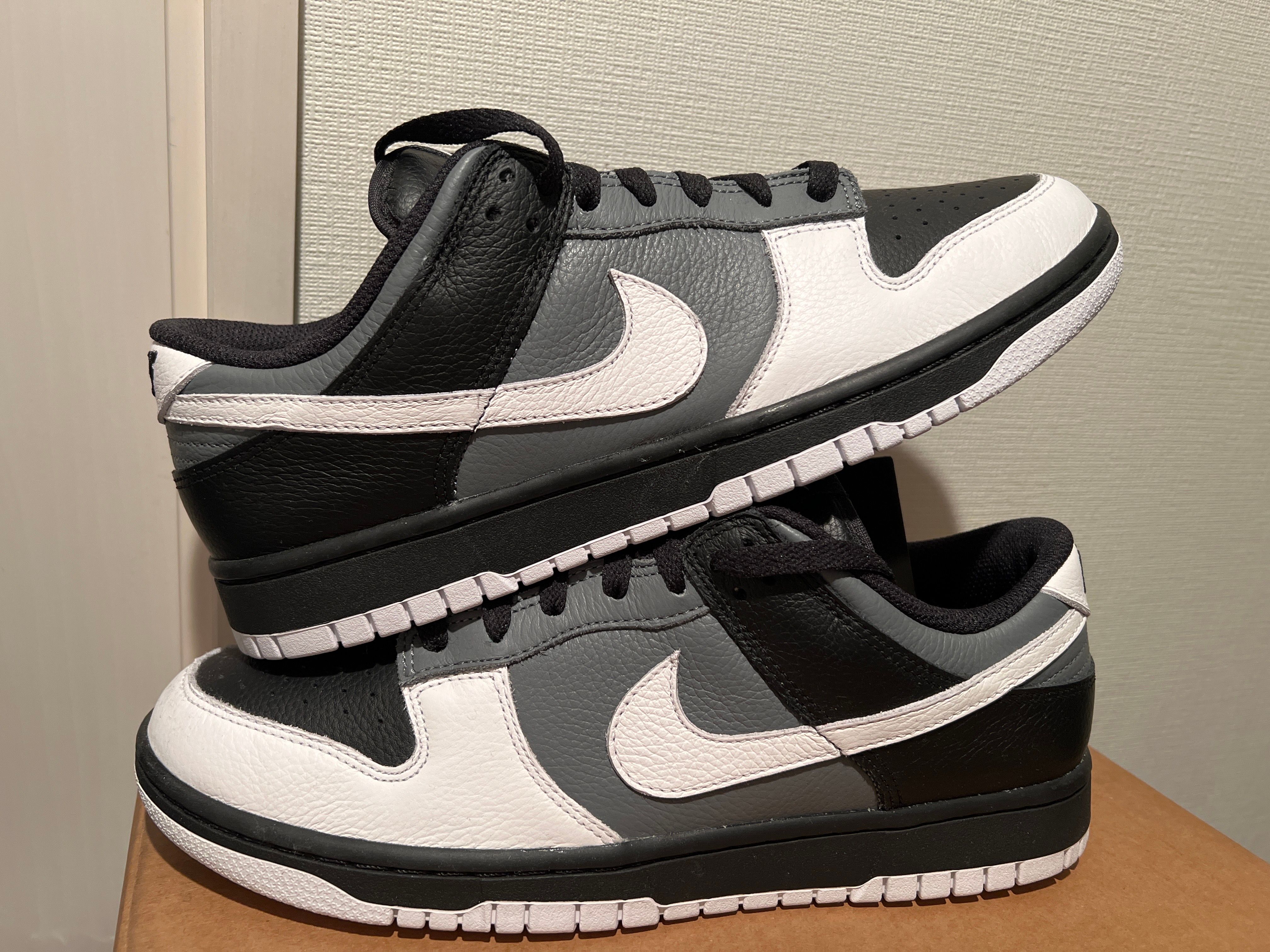 Nike Dunk Low By You & Unlocked By You (NIKEiD)
