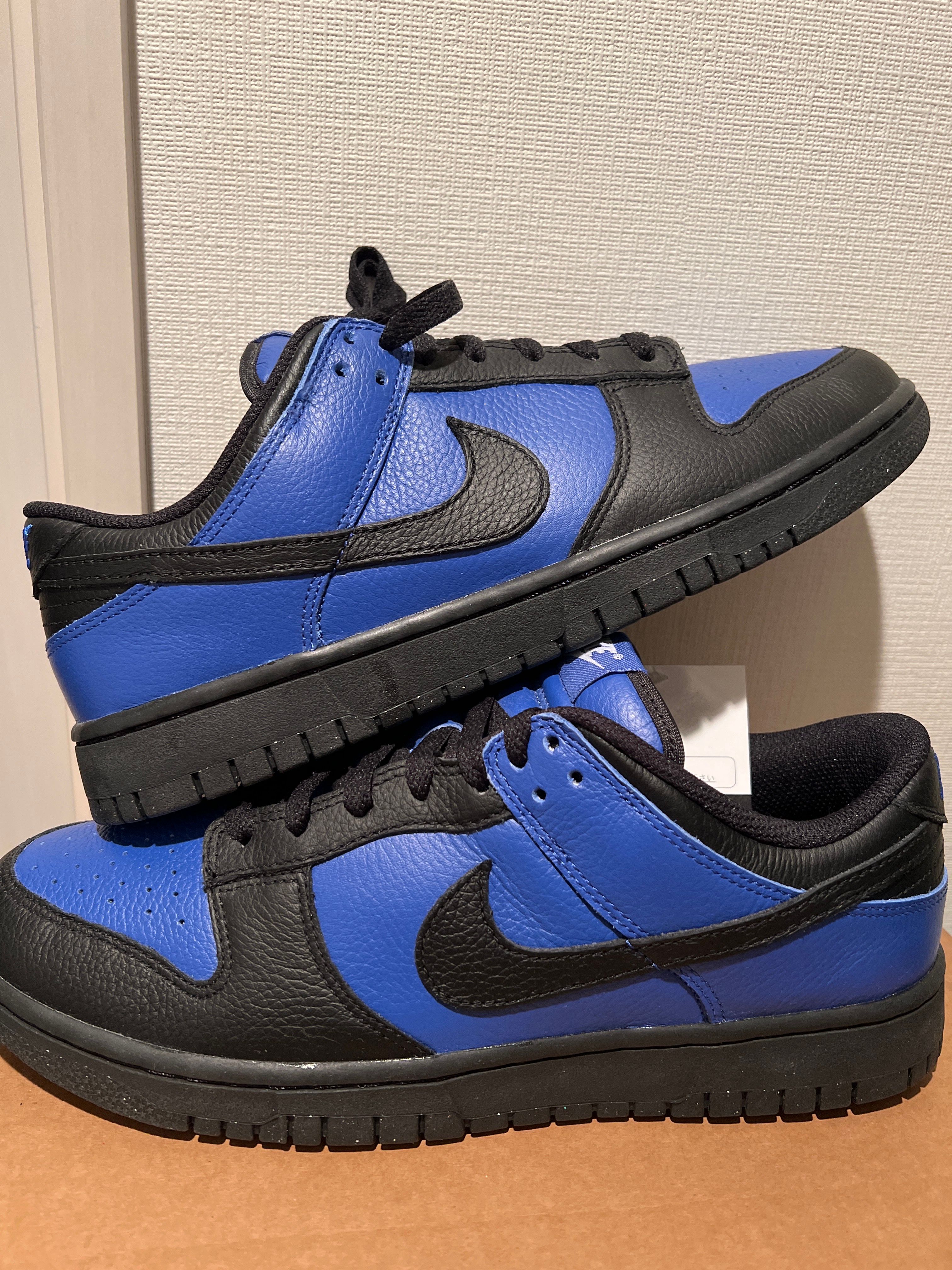 Nike Dunk Low By You & Unlocked By You (NIKEiD)