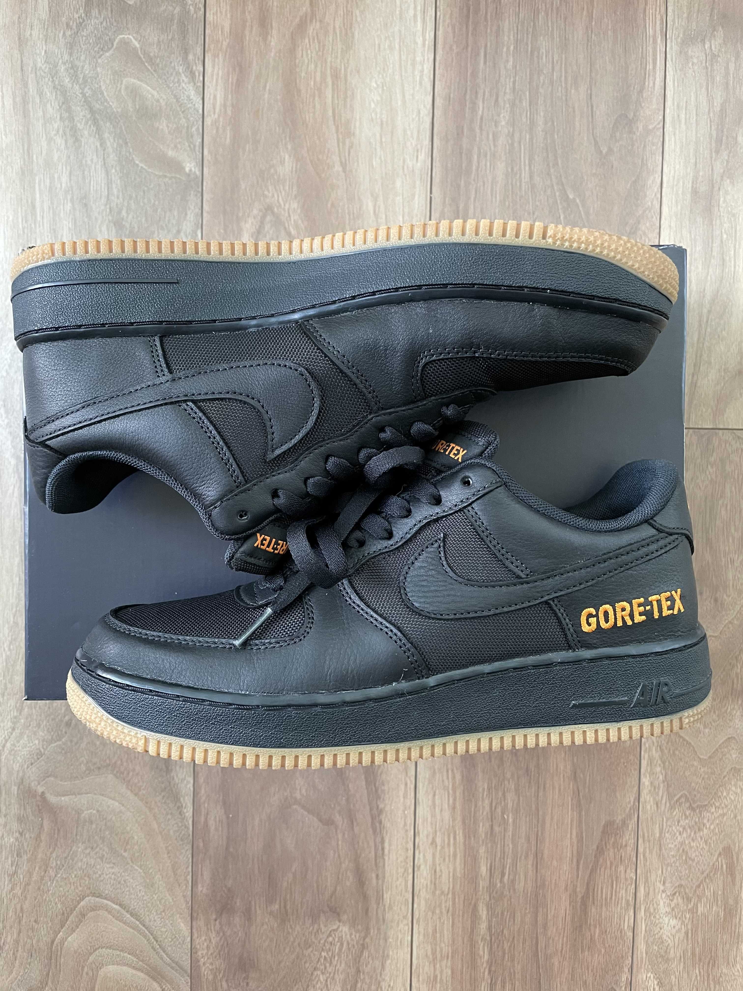 Nike Air Force 1 Low Gore-Tex "Bright Ceramic"