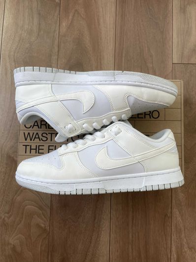 Nike Women's Dunk Low Next Nature "Sail"