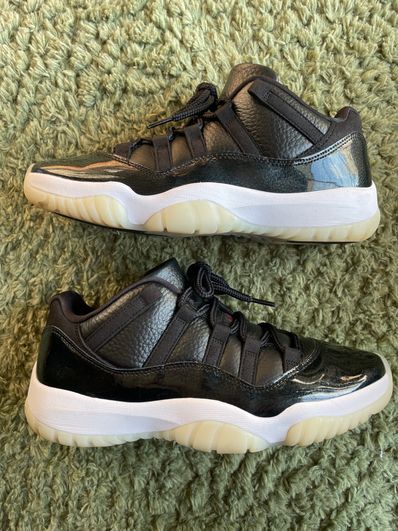 Nike GS Air Jordan 11
