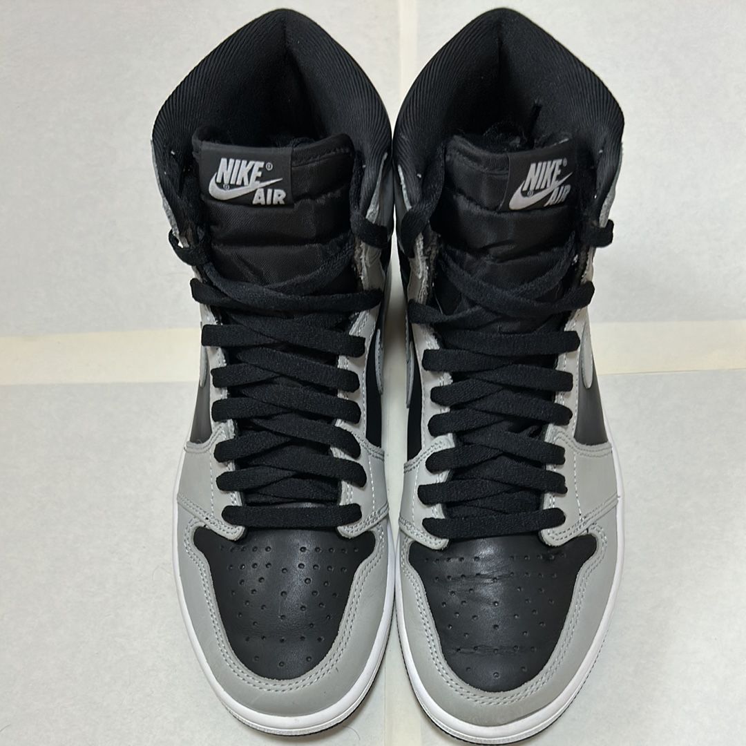 Nike Air Jordan 1 High OG "Shadow 2.0"