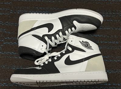 Nike Air Jordan 1 High OG "Bleached Coral"