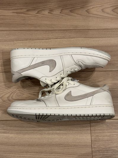 Nike Air Jordan 1 Low OG "Neutral Grey"