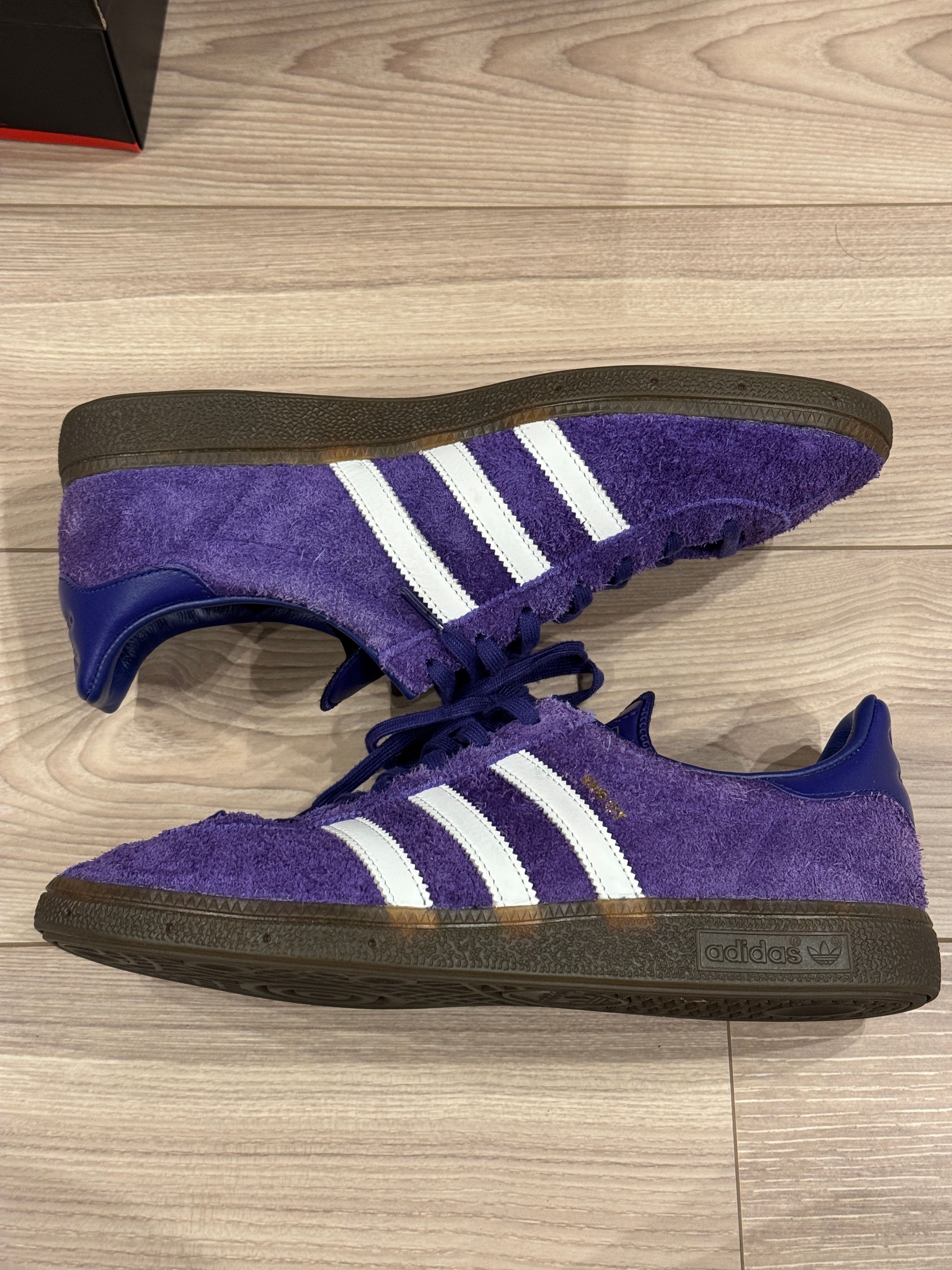 Sneakersnstuff (SNS) × adidas SNS GT "Tokyo"