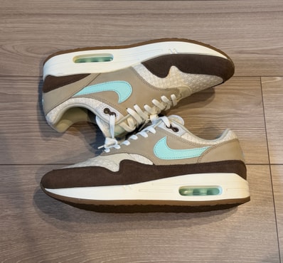 Nike Air Max 1 PRM "Crepe Hemp"