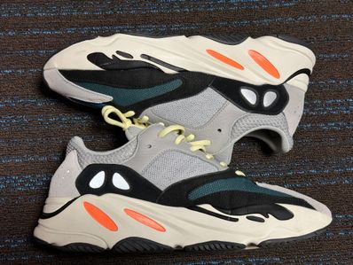 adidas YEEZY Boost 700 "Wave Runner"