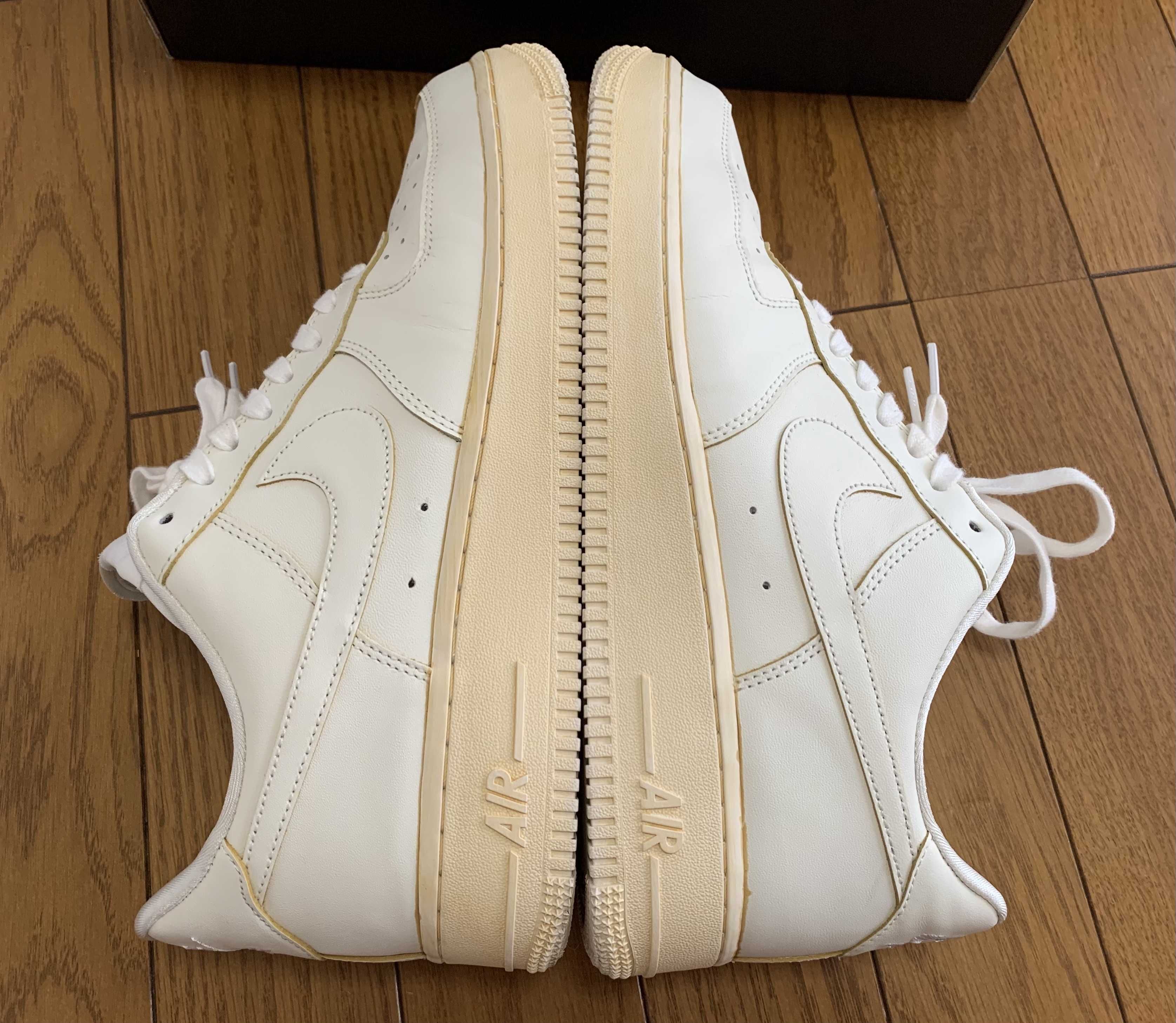 Nike Air Force 1 Low '07 LV8 "Made You Look"