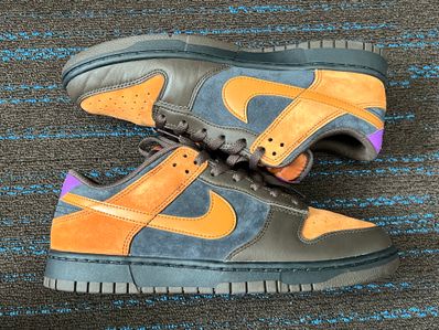 Nike Dunk Low "Cider"