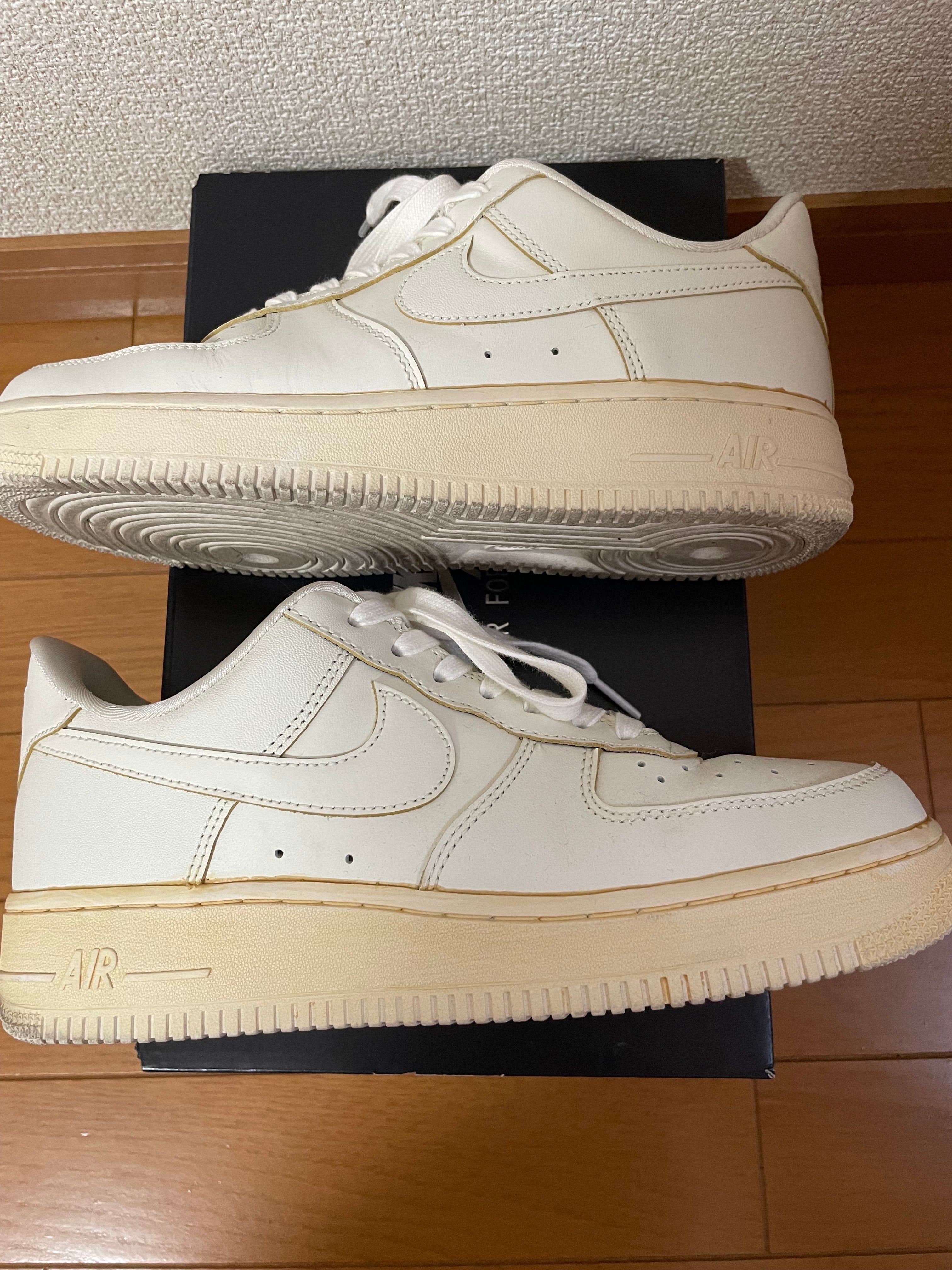 Nike Air Force 1 Low '07 LV8 "Made You Look"