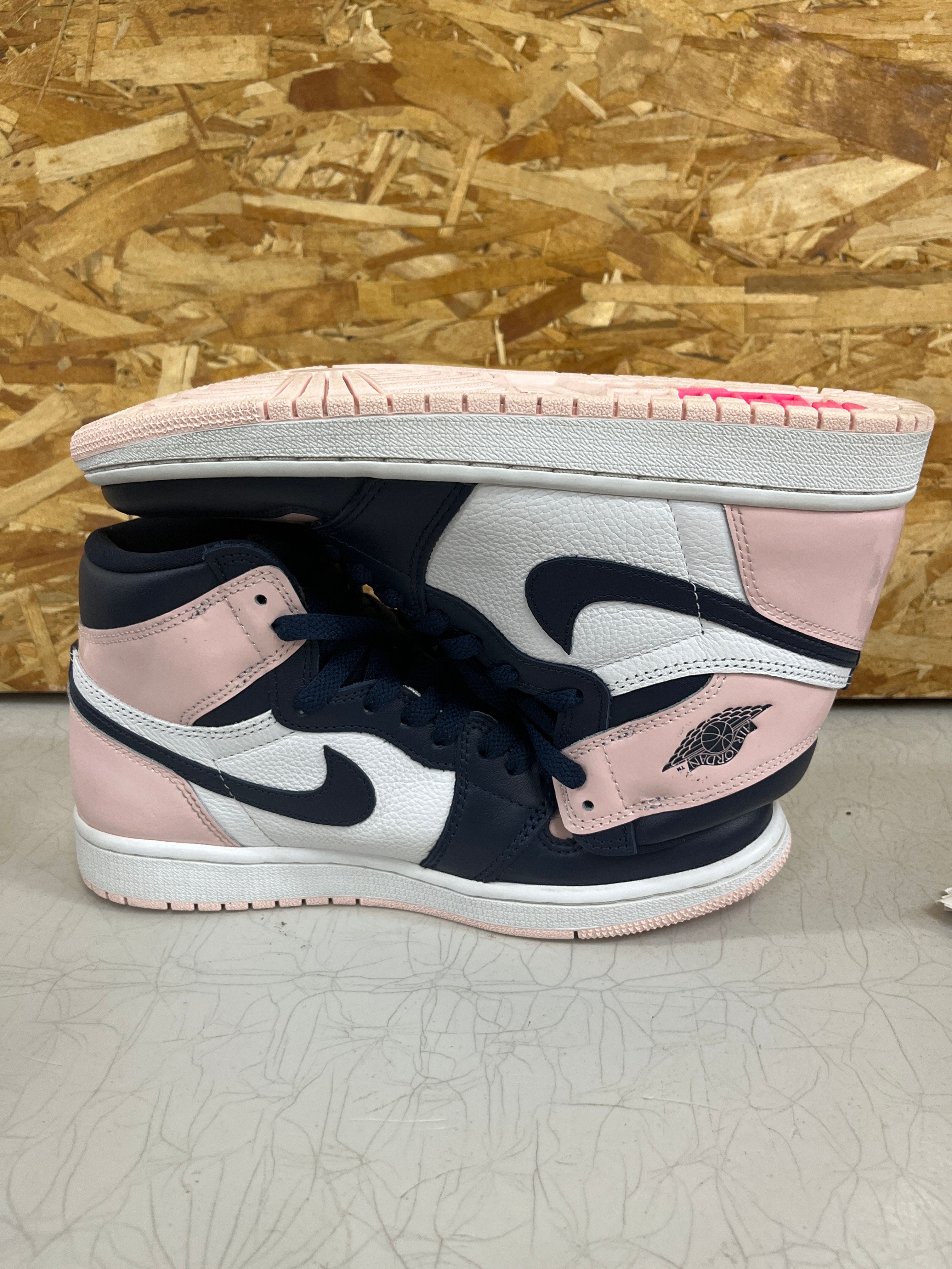 Nike Women's Air Jordan 1 High OG SE "Atmosphere"