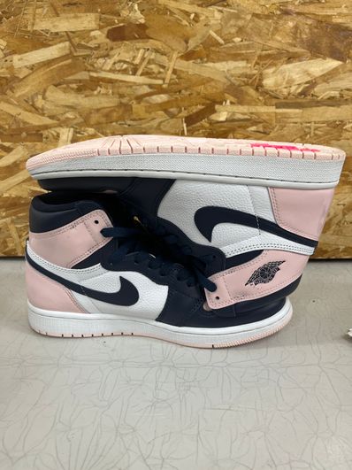 Nike Women's Air Jordan 1 High OG SE "Atmosphere"