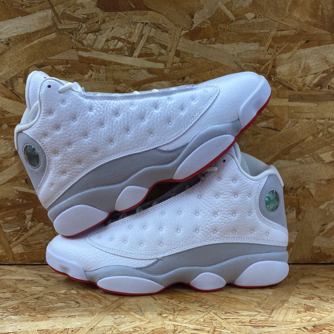 Nike Air Jordan 13 Retro "Wolf Grey"