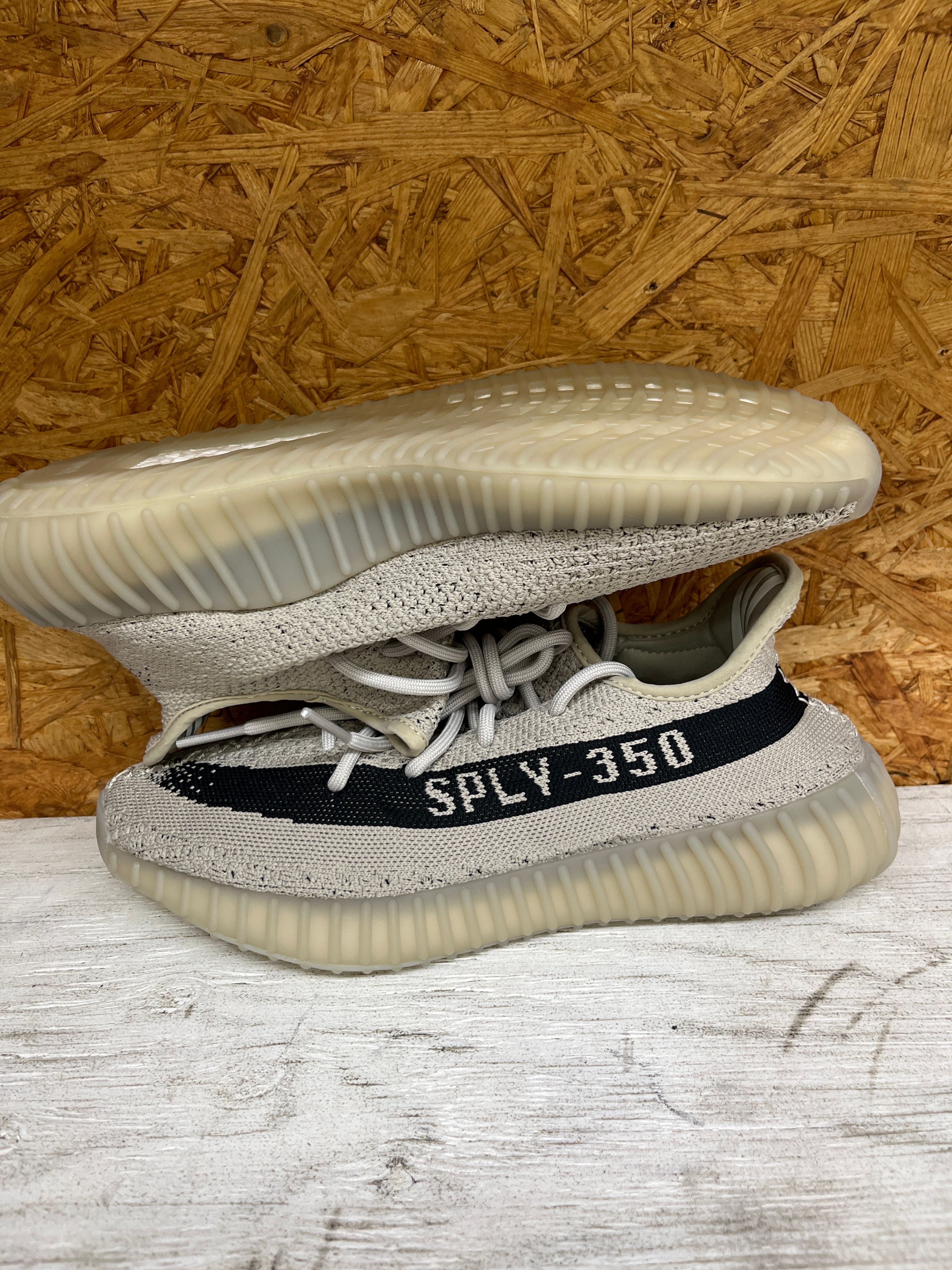 adidas YEEZY Boost 350V2 "Slate"