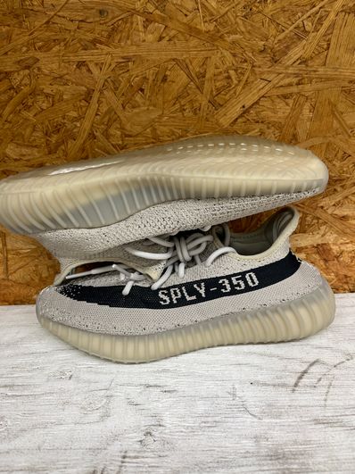 adidas YEEZY Boost 350V2 "Slate"
