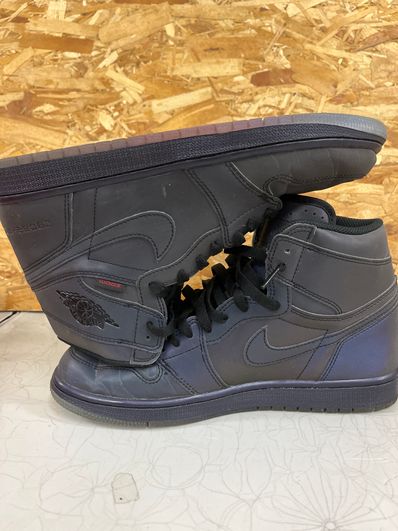 Nike Air Jordan 1 High Zoom Fearless "Multi Color/Varsity Red/Black"