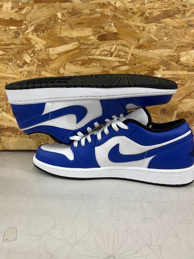 Nike Air Jordan 1 Low Nike Air Jordan 1 Low