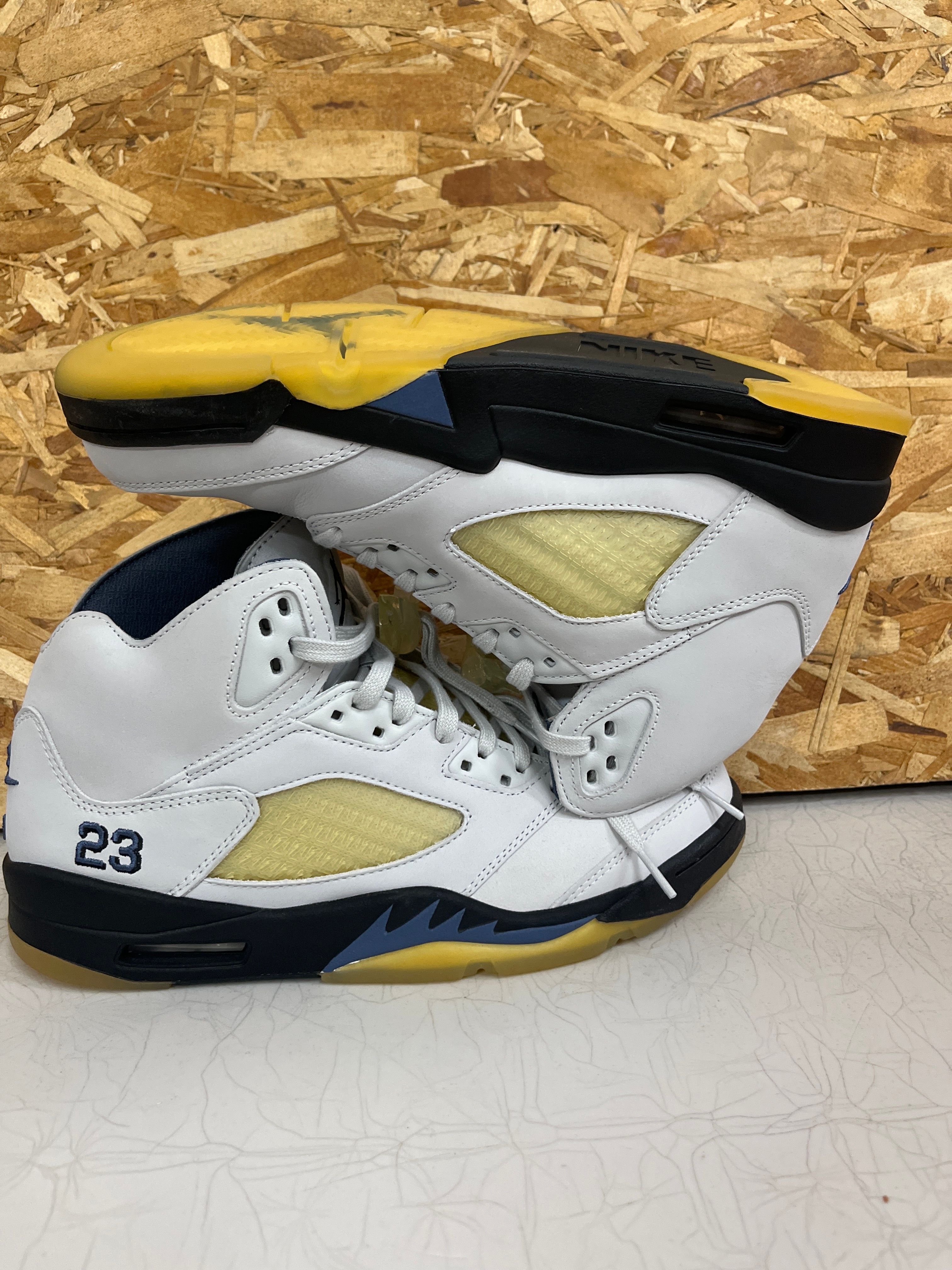 A Ma Maniere × Nike Women's Air Jordan 5 Retro SP "Dawn"